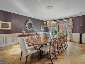 8917 Harvest Square Court, Potomac MD 20854