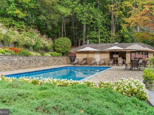 8917 Harvest Square Court, Potomac MD 20854