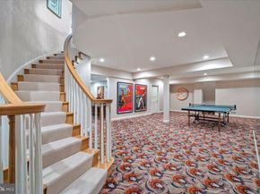 8917 Harvest Square Court, Potomac MD 20854