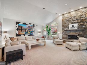 8917 Harvest Square Court, Potomac MD 20854