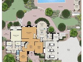 8917 Harvest Square Court, Potomac MD 20854