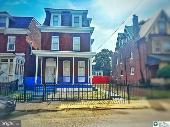 4665 Leiper Street, Philadelphia PA 19124