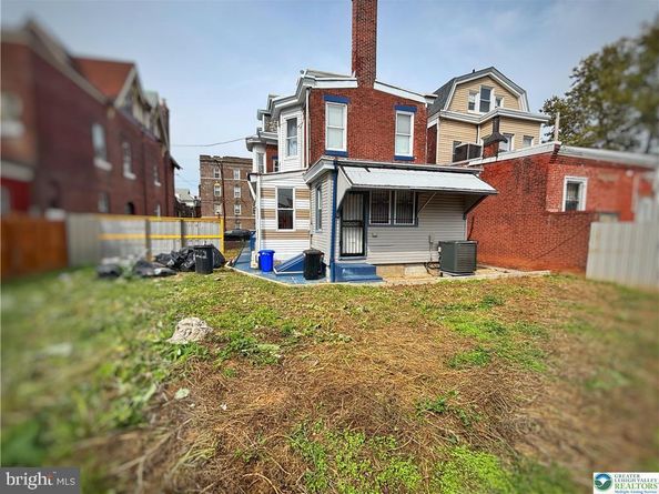 4665 Leiper Street, Philadelphia PA 19124