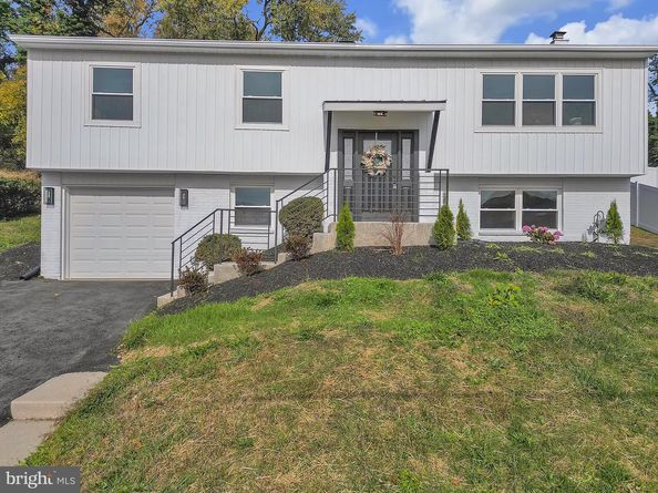 258 Tennessee Avenue, Conshohocken PA 19428