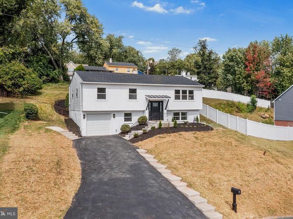 258 Tennessee Avenue, Conshohocken PA 19428