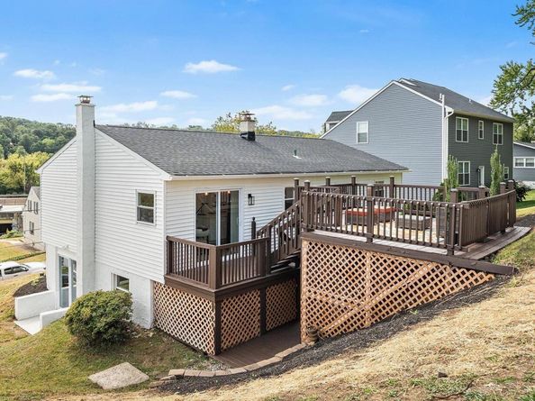 258 Tennessee Avenue, Conshohocken PA 19428