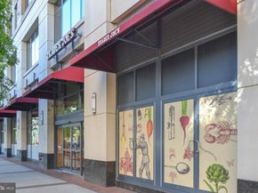 706 N Cleveland Street, Arlington VA 22201