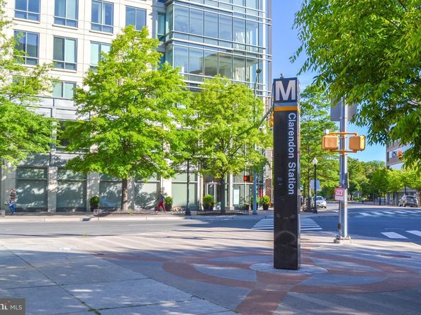 706 N Cleveland Street, Arlington VA 22201