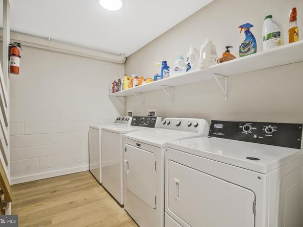 706 N Cleveland Street, Arlington VA 22201