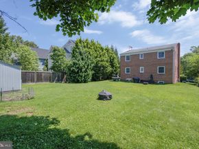 706 N Cleveland Street, Arlington VA 22201