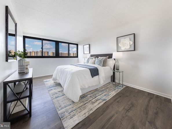 5911 Edsall Road 912, Alexandria VA 22304