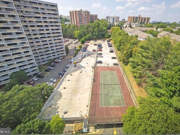 5911 Edsall Road 912, Alexandria VA 22304