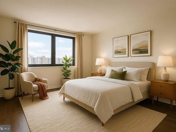 5911 Edsall Road 912, Alexandria VA 22304