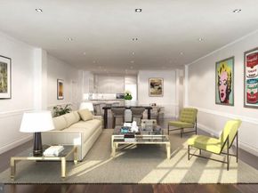 1 W Hartwell Lane 3C, Philadelphia PA 19118