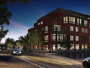 1 W Hartwell Lane 3C, Philadelphia PA 19118