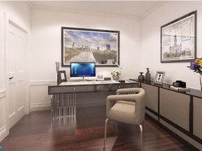 1 W Hartwell Lane 3C, Philadelphia PA 19118