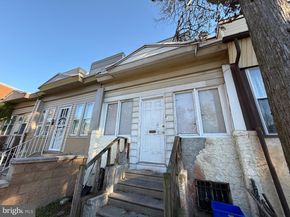 5814 Pentridge Street, Philadelphia PA 19143