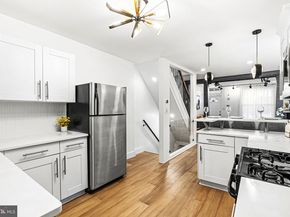 3036 Redner Street, Philadelphia PA 19121