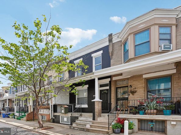 3036 Redner Street, Philadelphia PA 19121