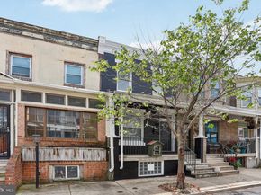 3036 Redner Street, Philadelphia PA 19121