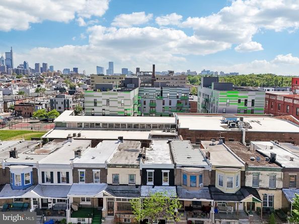 3036 Redner Street, Philadelphia PA 19121