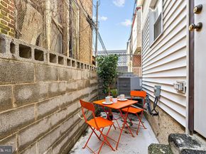 3036 Redner Street, Philadelphia PA 19121