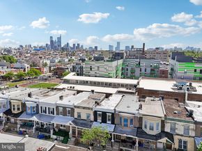 3036 Redner Street, Philadelphia PA 19121