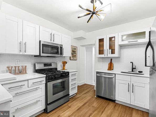 3036 Redner Street, Philadelphia PA 19121