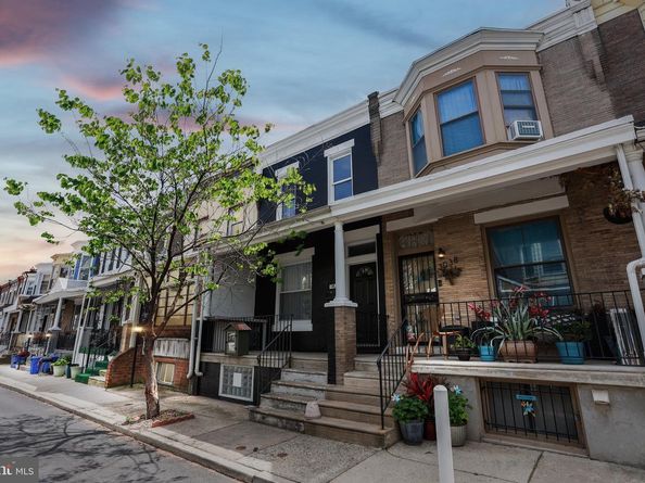 3036 Redner Street, Philadelphia PA 19121