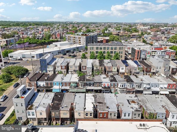 3036 Redner Street, Philadelphia PA 19121