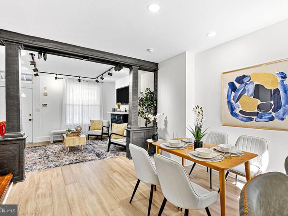 3036 Redner Street, Philadelphia PA 19121