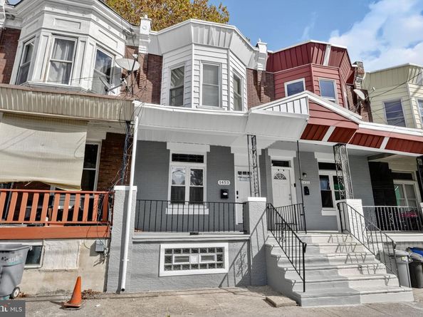 1453 S 52nd Street, Philadelphia PA 19143
