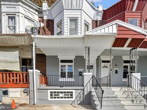 1453 S 52nd Street, Philadelphia PA 19143