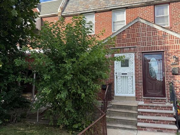 8523 Thouron Avenue, Philadelphia PA 19150