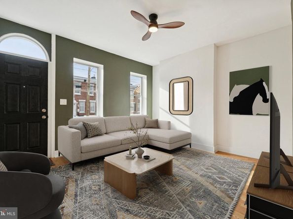 2353 E Huntingdon Street, Philadelphia PA 19125