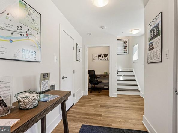 956 Riverplace Drive 56O, Conshohocken PA 19428