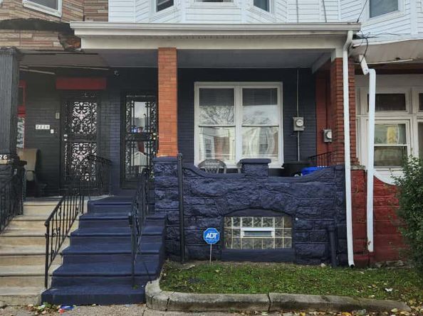 2228 W Indiana Avenue, Philadelphia PA 19132