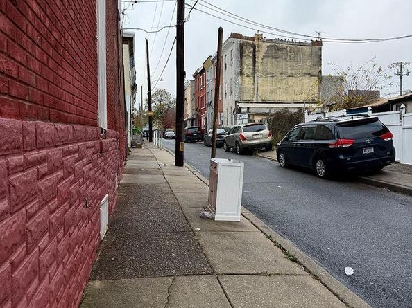 2736 A Street, Philadelphia PA 19134