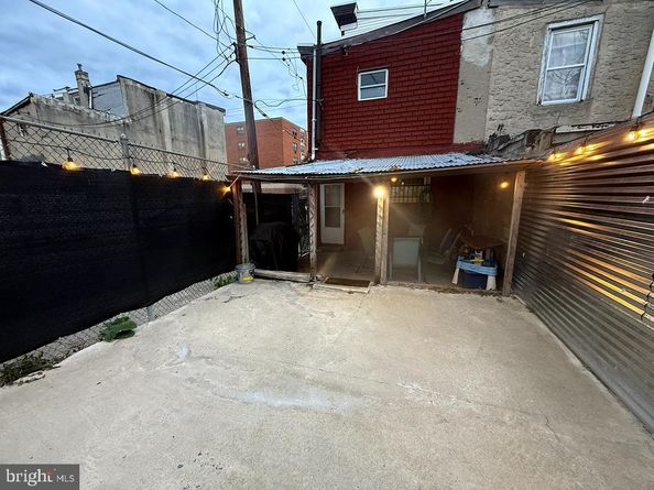 2736 A Street, Philadelphia PA 19134