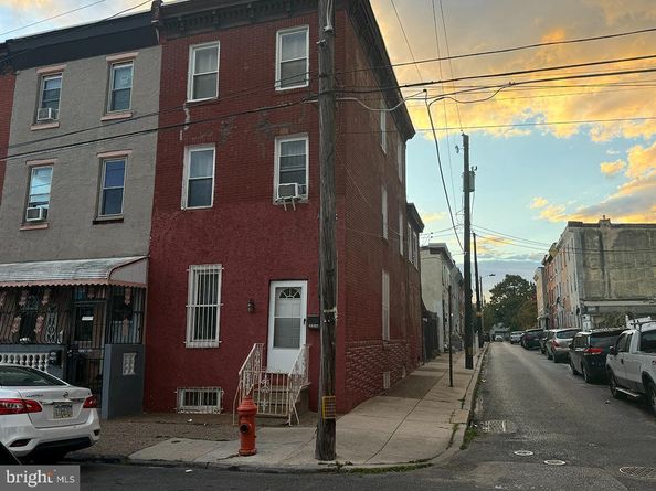 2736 A Street, Philadelphia PA 19134