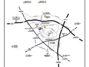 8360 Greensboro Drive 516, Mclean VA 22102