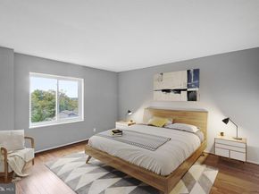 8360 Greensboro Drive 516, Mclean VA 22102