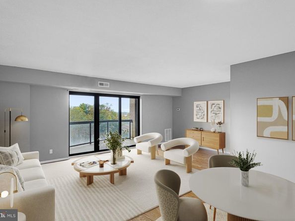 8360 Greensboro Drive 516, Mclean VA 22102