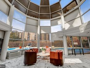 8360 Greensboro Drive 516, Mclean VA 22102