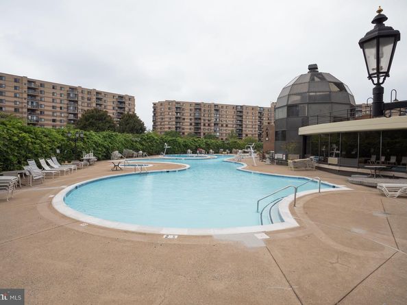 8360 Greensboro Drive 516, Mclean VA 22102