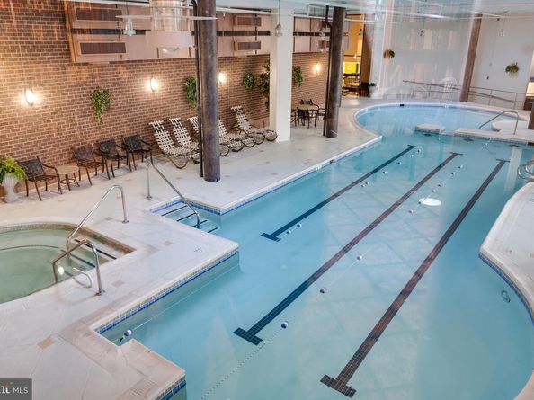 8360 Greensboro Drive 516, Mclean VA 22102