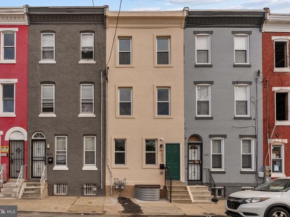 2033 N 9TH Street, Philadelphia PA 19122