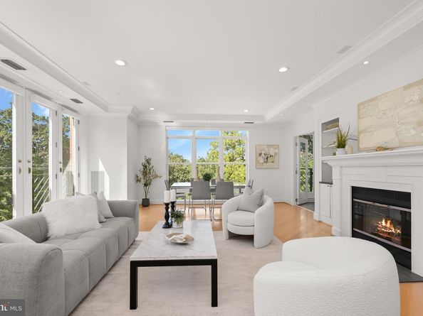 1414 22nd Street NW 41, Washington DC 20037