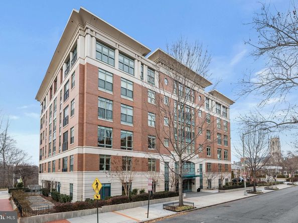 1414 22nd Street NW 41, Washington DC 20037