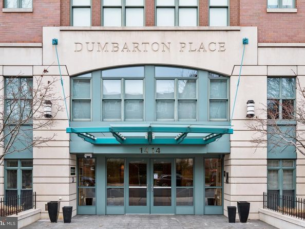 1414 22nd Street NW 41, Washington DC 20037